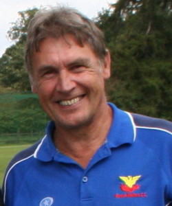 Chairman
