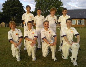 2013_U13s_SNCL V Ellingham