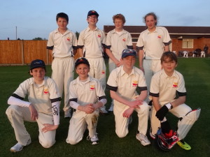 2014_GMCC U13s
