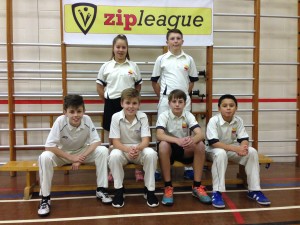 2015_U14 Zip League