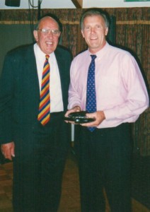 2000_GMCC Dinner_1st Team POTY_Eddie Shaw