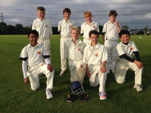 2016_GMCC U13s