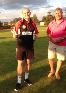 2016_GMCC Sixes_Player of the Tournament_Gavin Barker